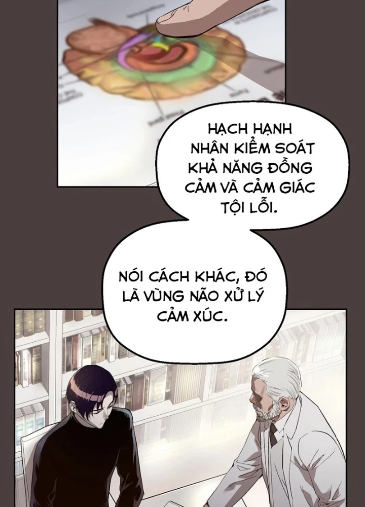 Hồ Sơ Ác Nhân Chapter 1 - 269