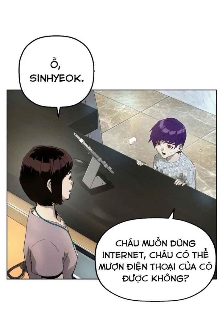 Hồ Sơ Ác Nhân Chapter 1 - 335