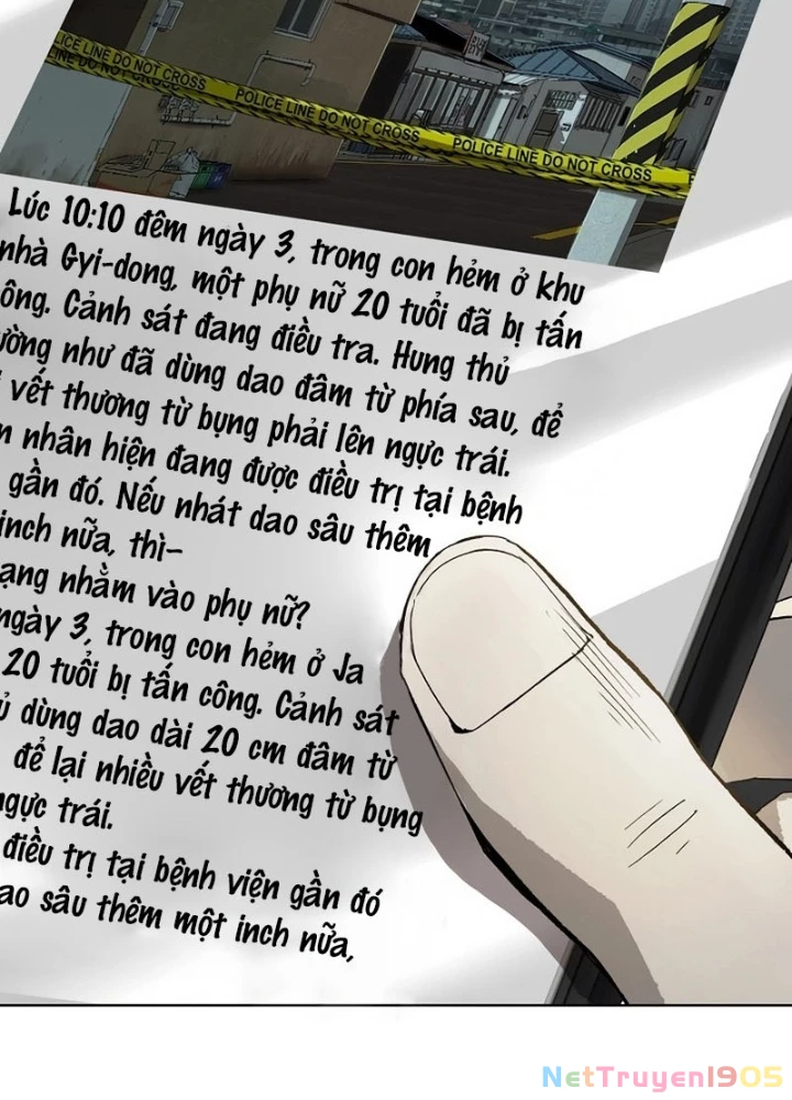 Hồ Sơ Ác Nhân Chapter 1 - 343
