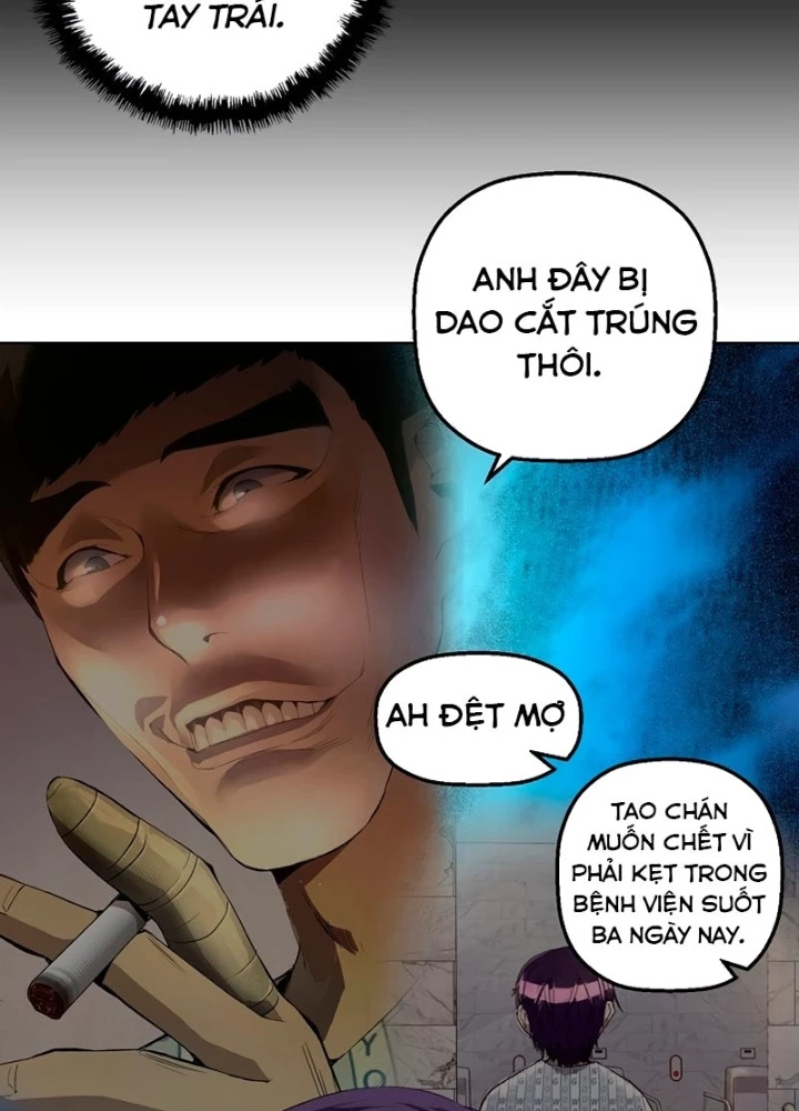 Hồ Sơ Ác Nhân Chapter 1 - 353