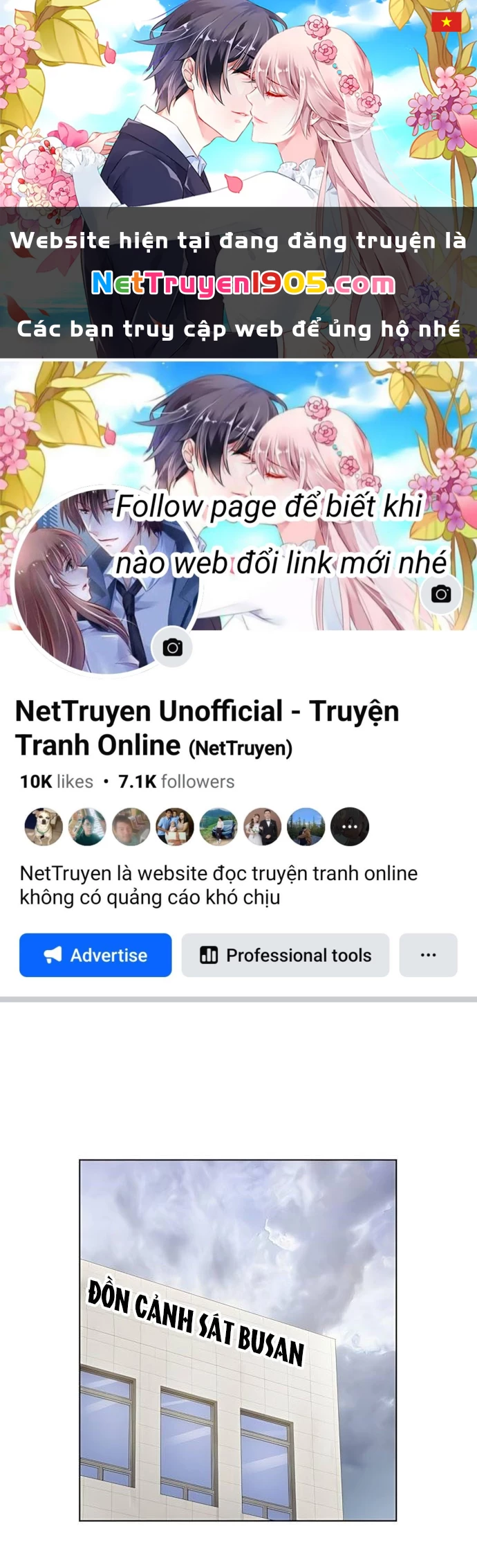 Hồ Sơ Ác Nhân Chapter 2 - 1