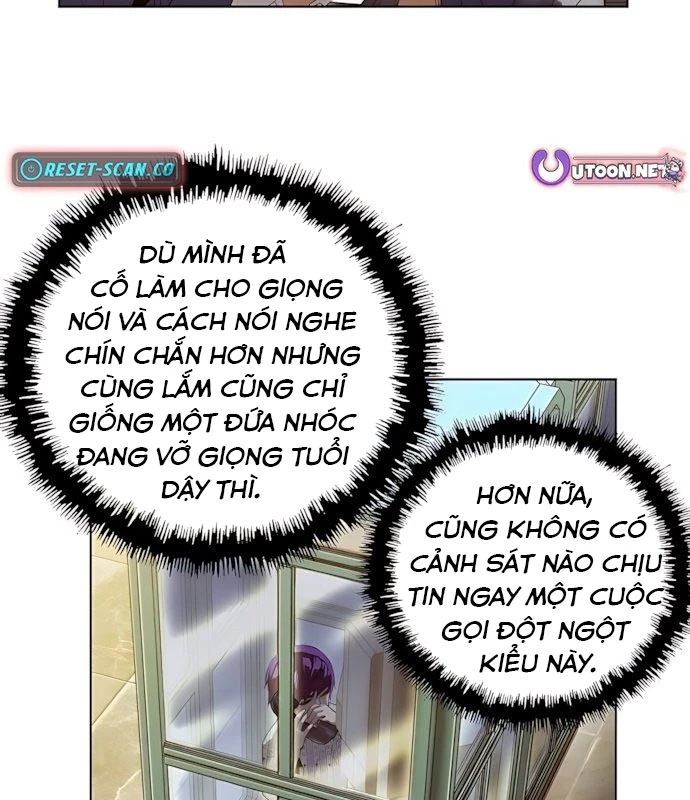 Hồ Sơ Ác Nhân Chapter 2 - 29