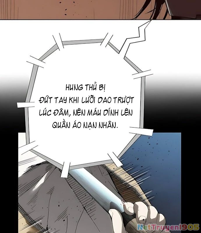 Hồ Sơ Ác Nhân Chapter 2 - 34
