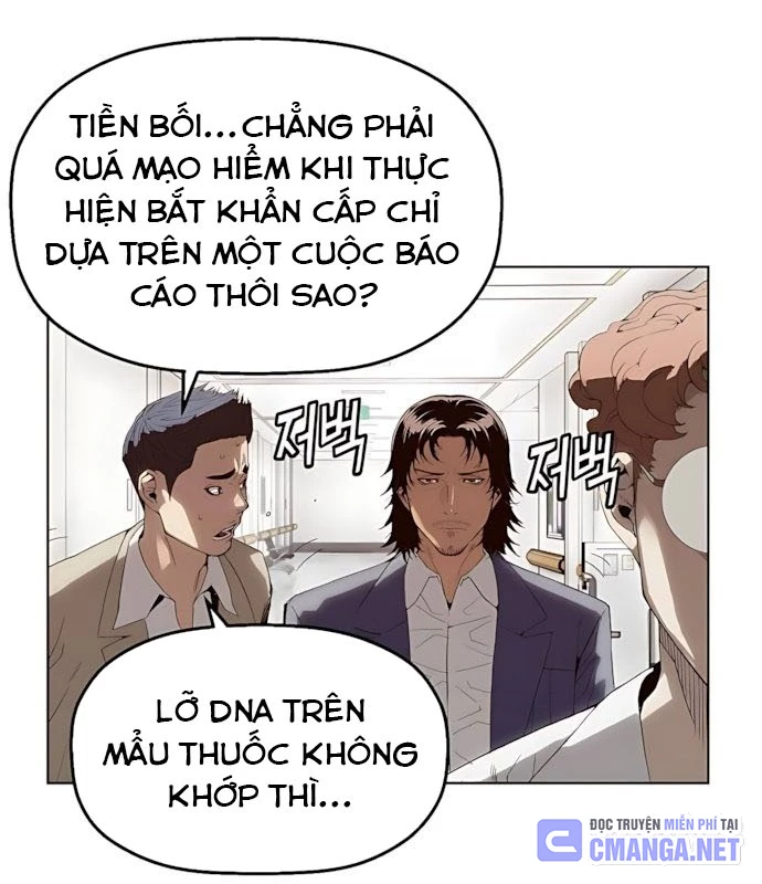 Hồ Sơ Ác Nhân Chapter 2 - 144