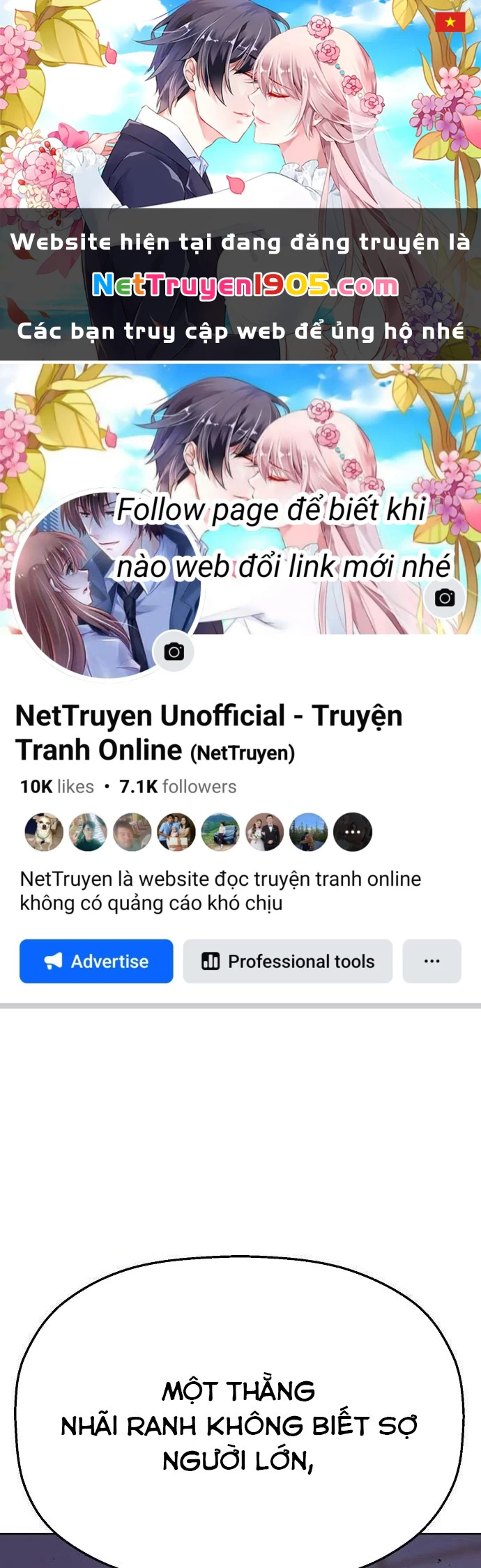 Hồ Sơ Ác Nhân Chapter 3 - 1