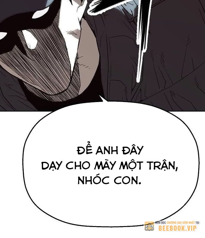 Hồ Sơ Ác Nhân Chapter 3 - 3