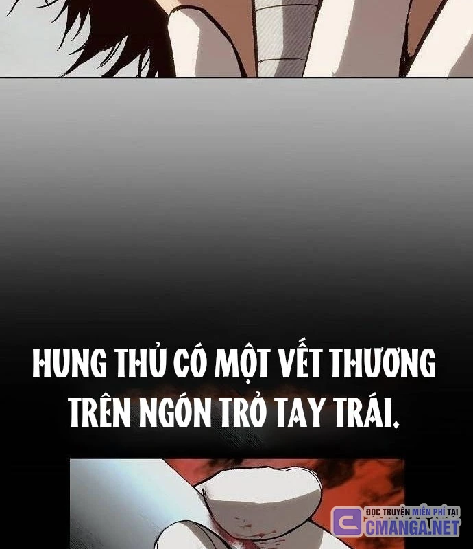 Hồ Sơ Ác Nhân Chapter 3 - 12