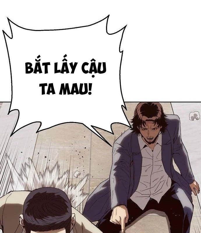 Hồ Sơ Ác Nhân Chapter 3 - 34