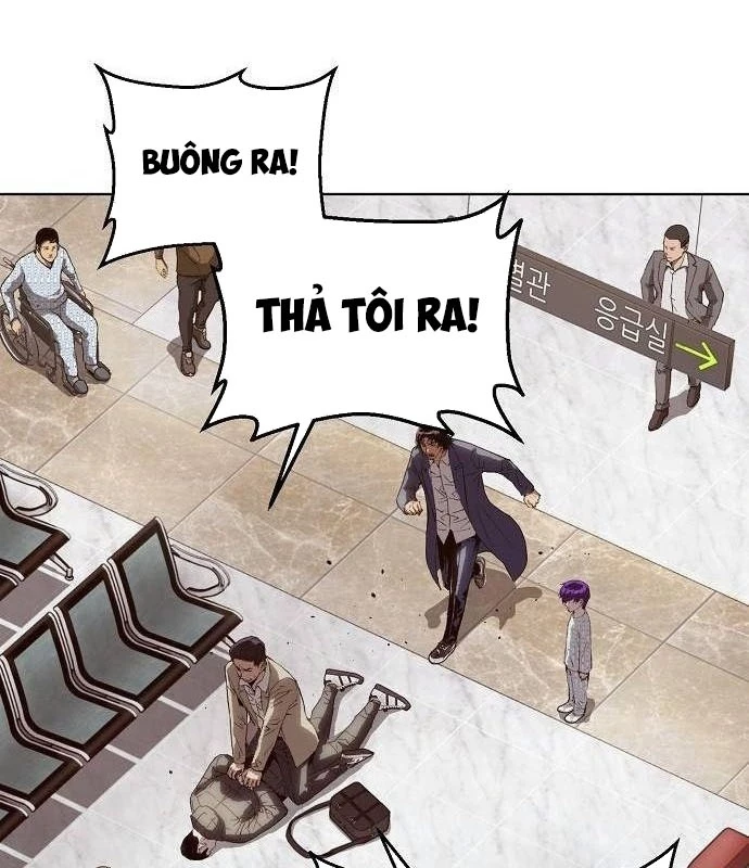 Hồ Sơ Ác Nhân Chapter 3 - 43