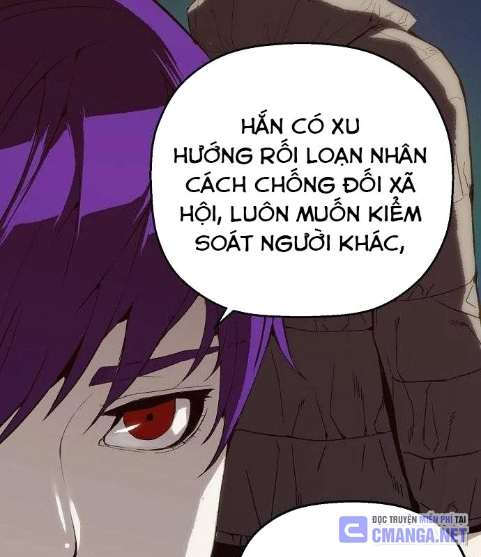 Hồ Sơ Ác Nhân Chapter 3 - 63