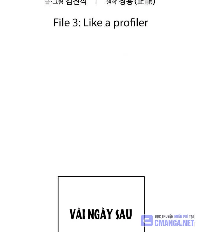 Hồ Sơ Ác Nhân Chapter 3 - 96