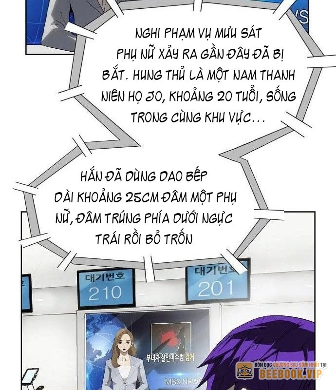 Hồ Sơ Ác Nhân Chapter 3 - 99