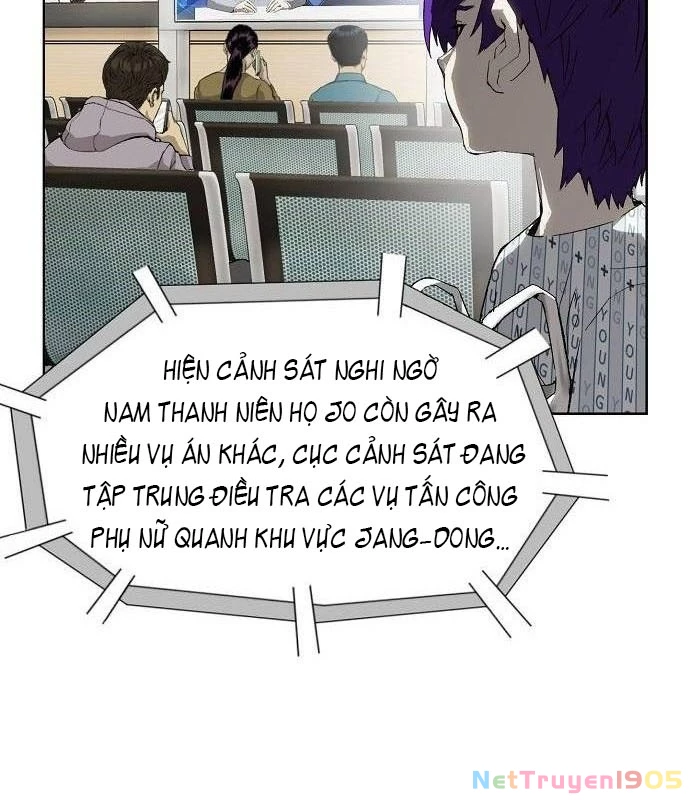 Hồ Sơ Ác Nhân Chapter 3 - 100