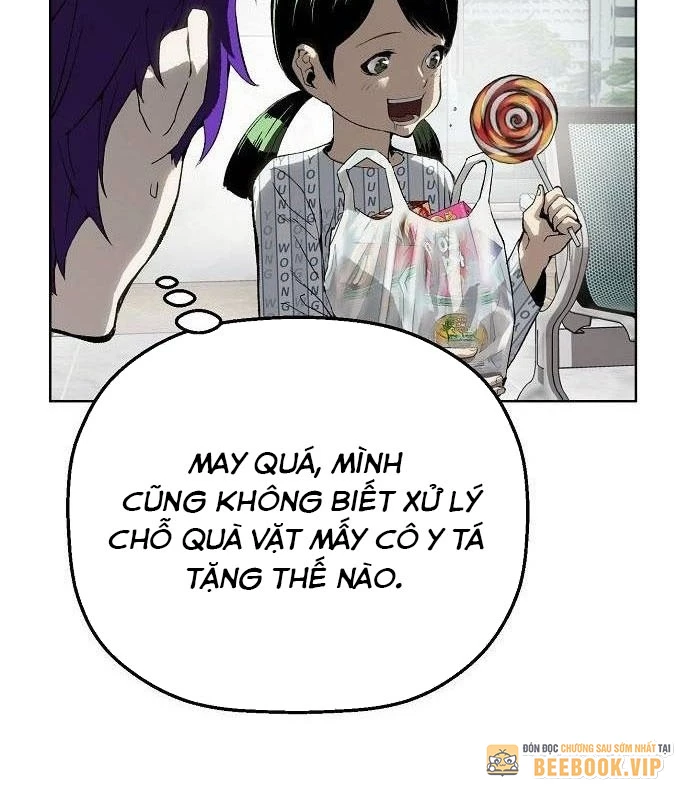 Hồ Sơ Ác Nhân Chapter 3 - 111