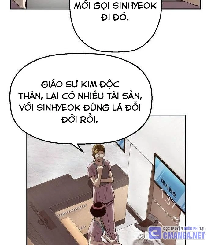 Hồ Sơ Ác Nhân Chapter 3 - 171