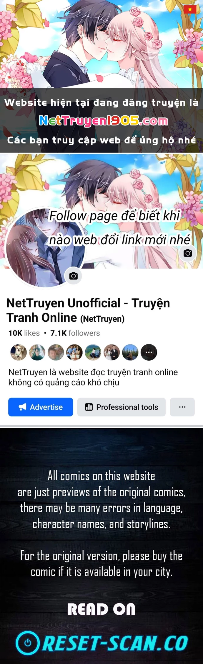 Pháp Sư Đạo Tiền Chapter 1 - 1