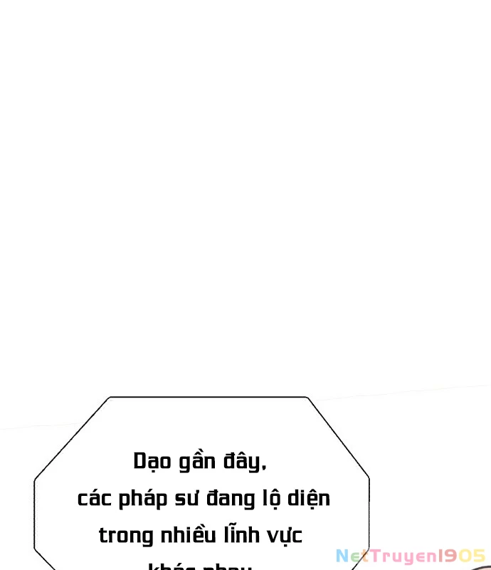 Pháp Sư Đạo Tiền Chapter 1 - 4