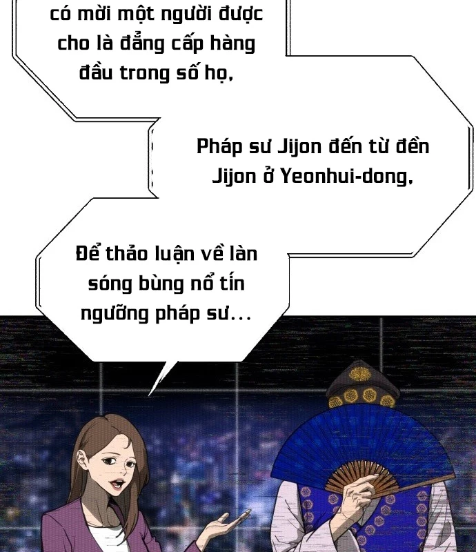 Pháp Sư Đạo Tiền Chapter 1 - 7