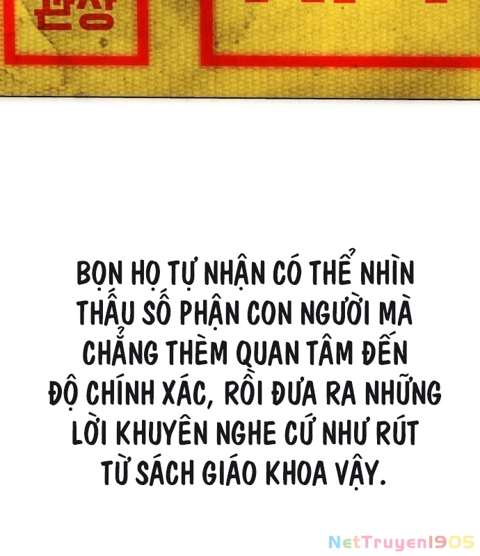 Pháp Sư Đạo Tiền Chapter 1 - 17