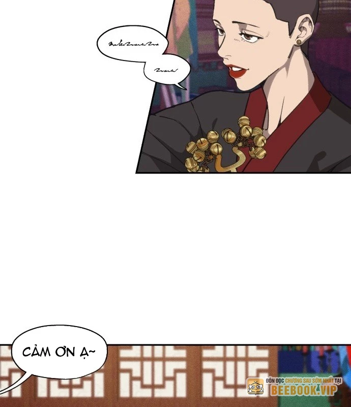 Pháp Sư Đạo Tiền Chapter 1 - 21