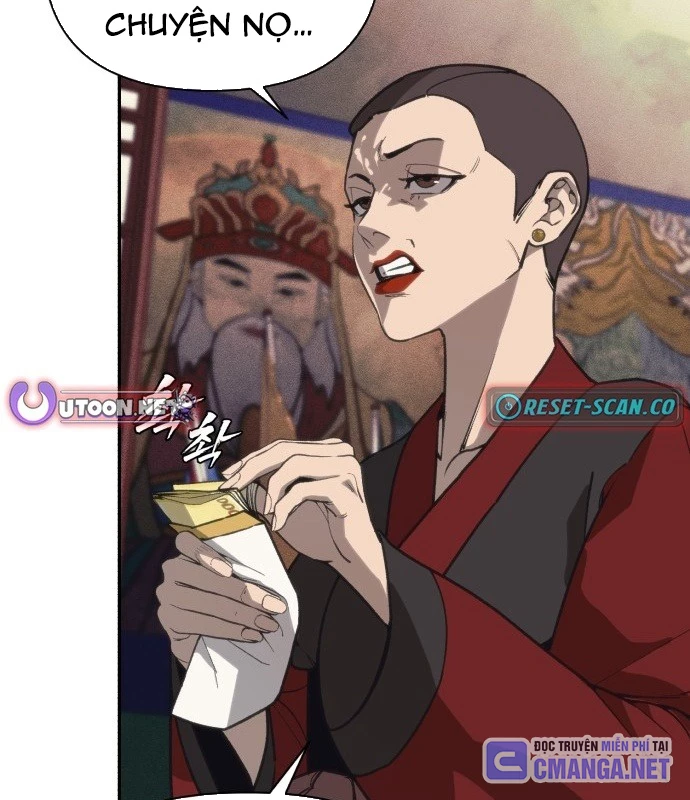 Pháp Sư Đạo Tiền Chapter 1 - 24