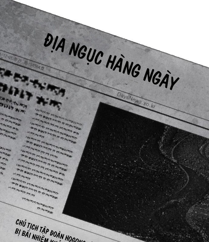 Pháp Sư Đạo Tiền Chapter 1 - 43