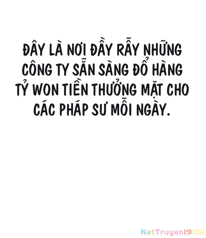 Pháp Sư Đạo Tiền Chapter 1 - 104
