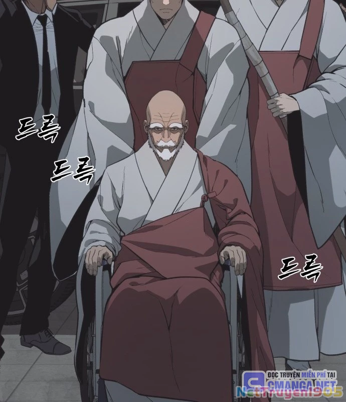 Pháp Sư Đạo Tiền Chapter 1 - 123