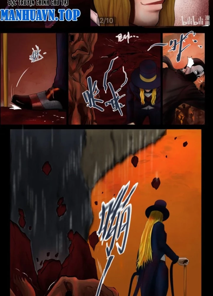 Đỉnh Thiên Chi Lập Chapter 1 - 5
