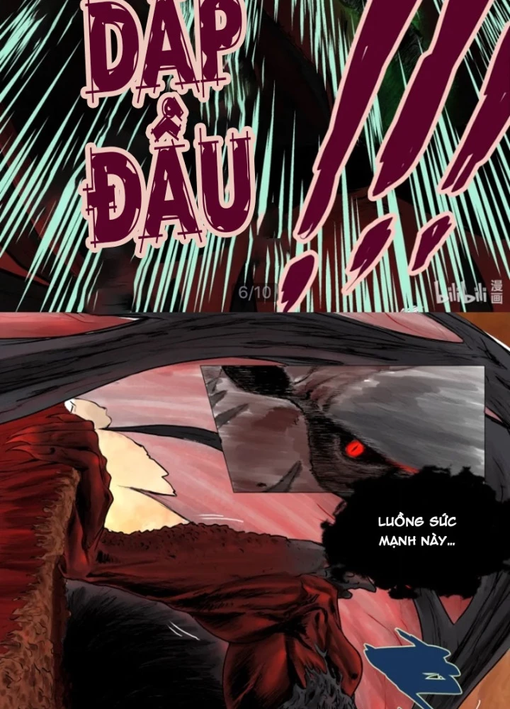 Đỉnh Thiên Chi Lập Chapter 1 - 13