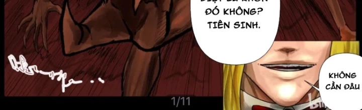Đỉnh Thiên Chi Lập Chapter 2 - 2