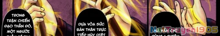 Đỉnh Thiên Chi Lập Chapter 2 - 4