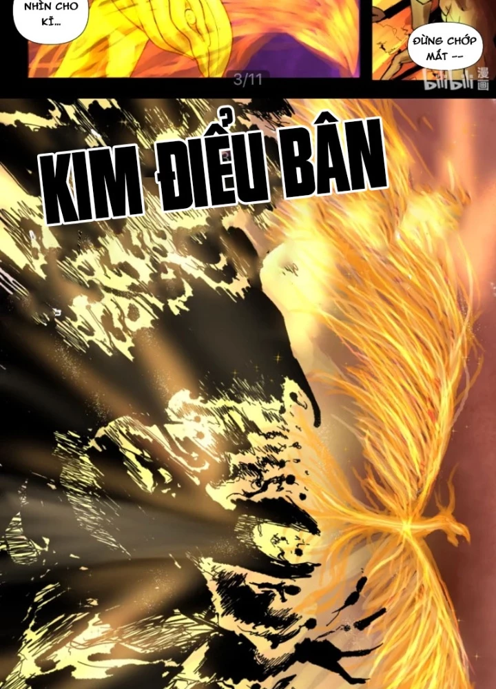 Đỉnh Thiên Chi Lập Chapter 2 - 7