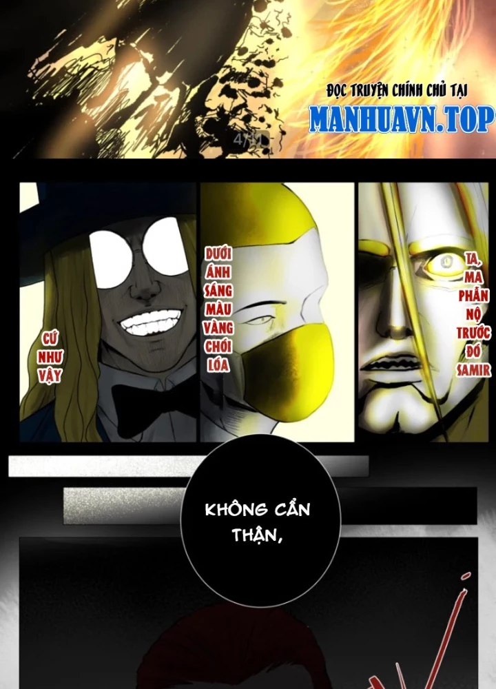 Đỉnh Thiên Chi Lập Chapter 2 - 9