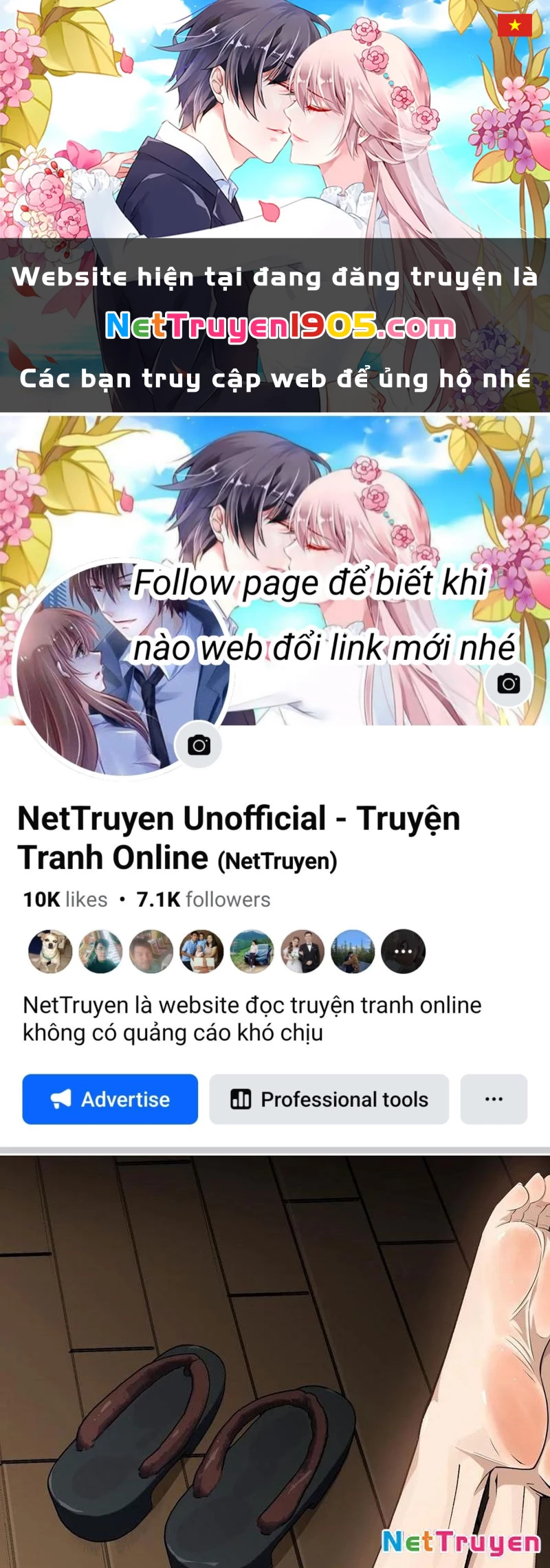 Ta Nằm Vùng Tại Yêu Quốc Chapter 44 - 1