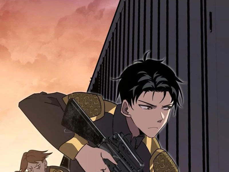 Ta Nằm Vùng Tại Yêu Quốc Chapter 44 - 8