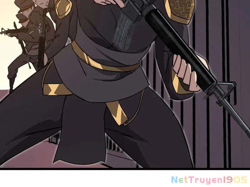 Ta Nằm Vùng Tại Yêu Quốc Chapter 44 - 9