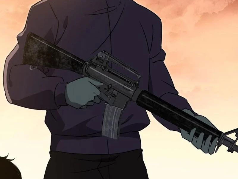 Ta Nằm Vùng Tại Yêu Quốc Chapter 44 - 15