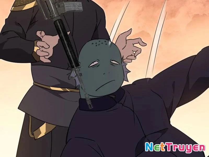 Ta Nằm Vùng Tại Yêu Quốc Chapter 44 - 21