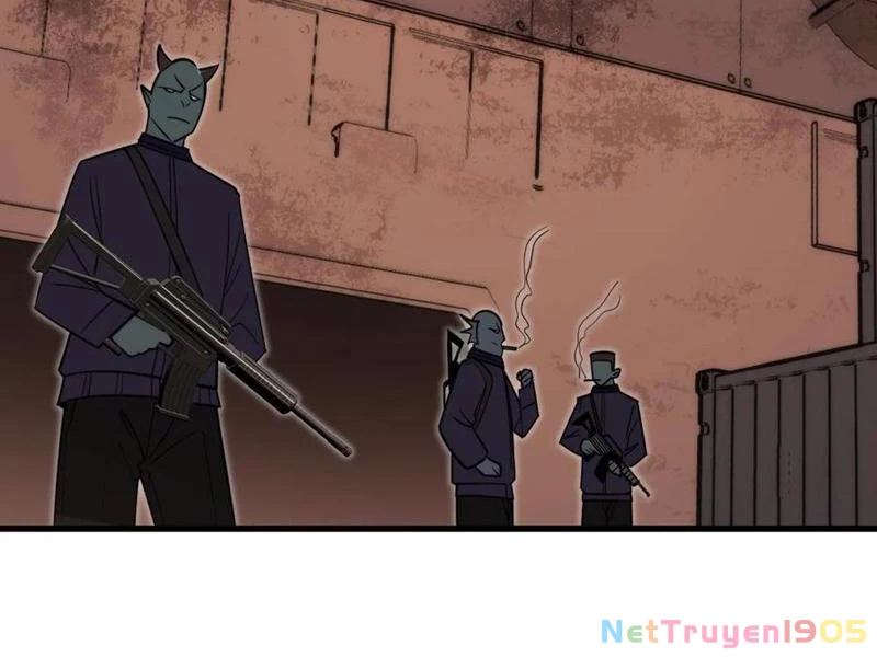 Ta Nằm Vùng Tại Yêu Quốc Chapter 44 - 53