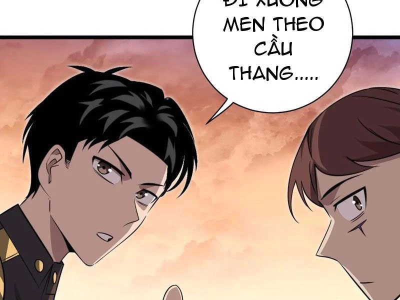 Ta Nằm Vùng Tại Yêu Quốc Chapter 44 - 84