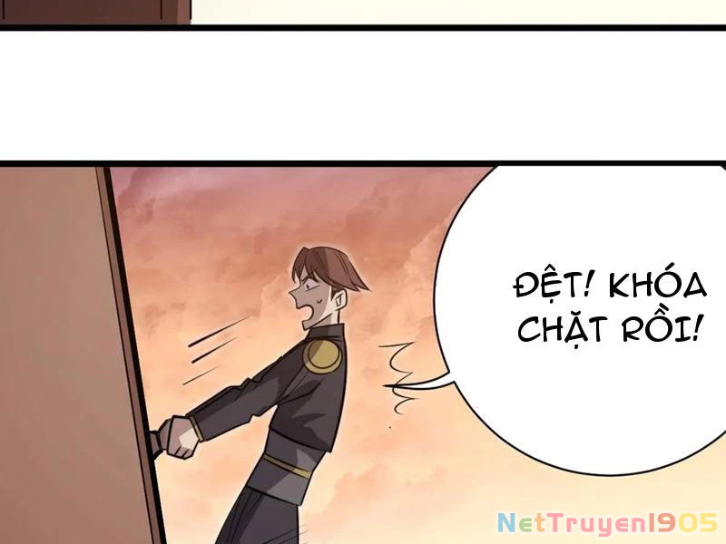 Ta Nằm Vùng Tại Yêu Quốc Chapter 44 - 87