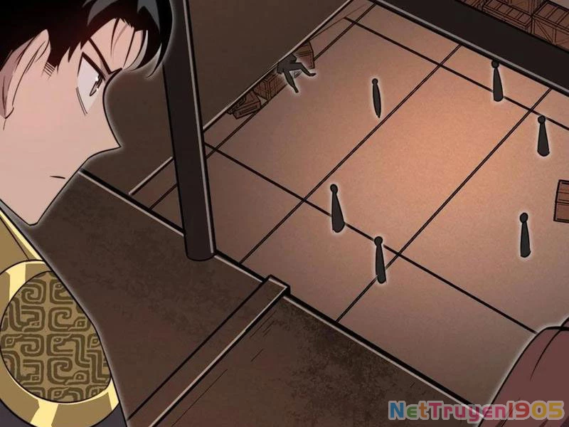 Ta Nằm Vùng Tại Yêu Quốc Chapter 44 - 117