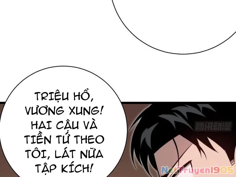 Ta Nằm Vùng Tại Yêu Quốc Chapter 44 - 127