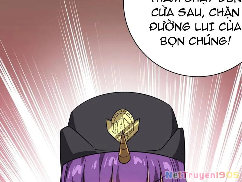Ta Nằm Vùng Tại Yêu Quốc Chapter 44 - 132