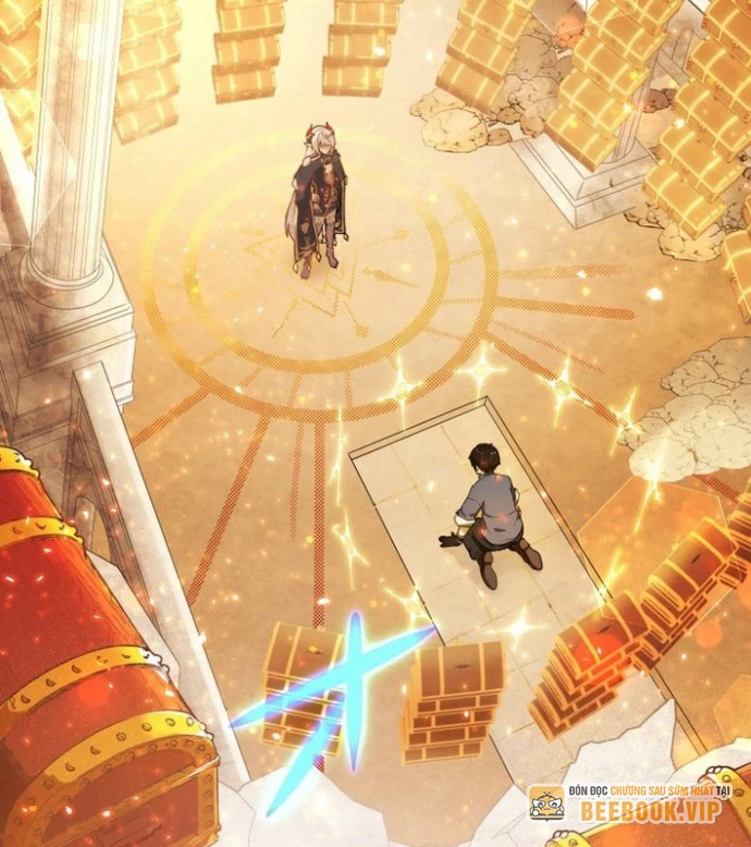 May Mắn Tối Đa Vô Địch Chapter 0 - 3