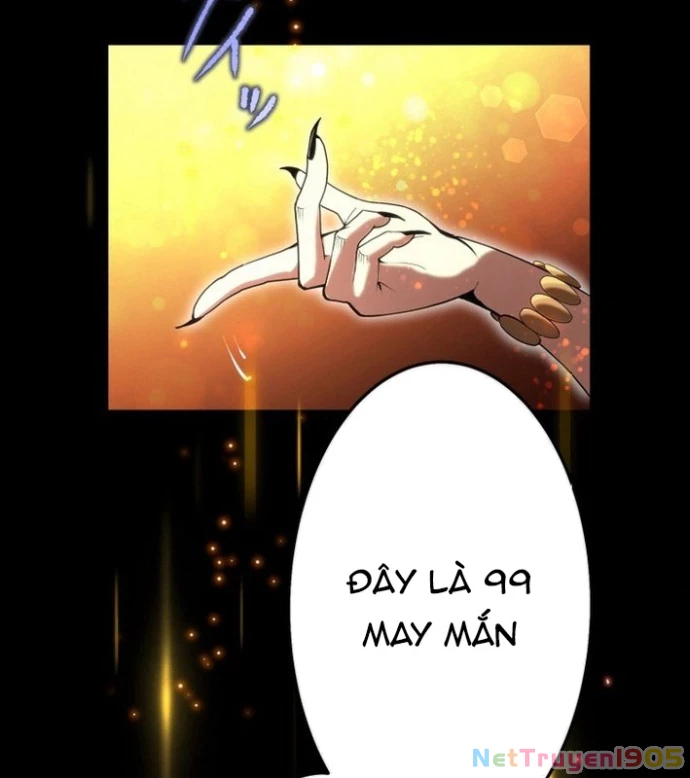 May Mắn Tối Đa Vô Địch Chapter 0 - 10