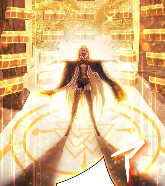 May Mắn Tối Đa Vô Địch Chapter 0 - 14