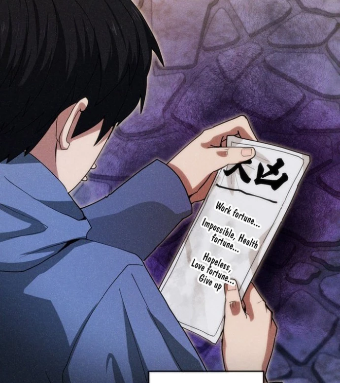 May Mắn Tối Đa Vô Địch Chapter 0 - 29