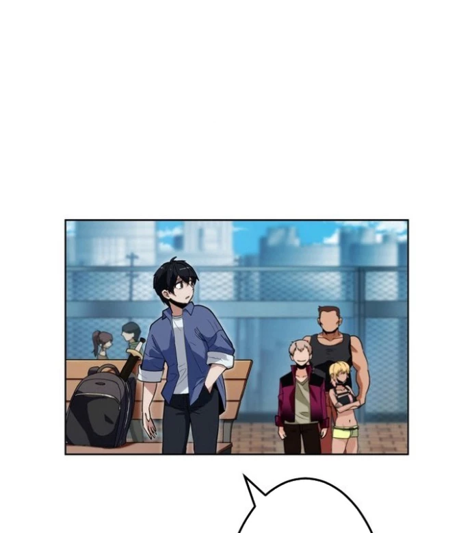 May Mắn Tối Đa Vô Địch Chapter 0 - 41